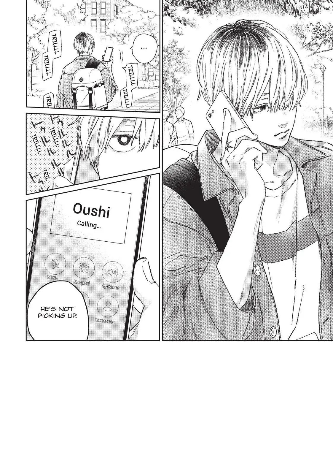 A Sign of Affection, Chapter 27 image 02